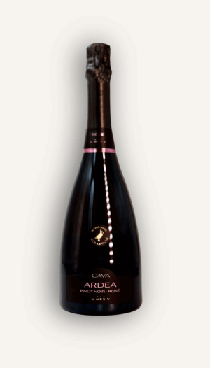 Ardea Rosé Col.lecció Rara  Avis - U Mes U