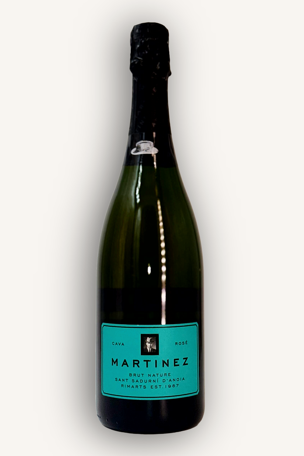 Martinez Brut Nature - Rimarts