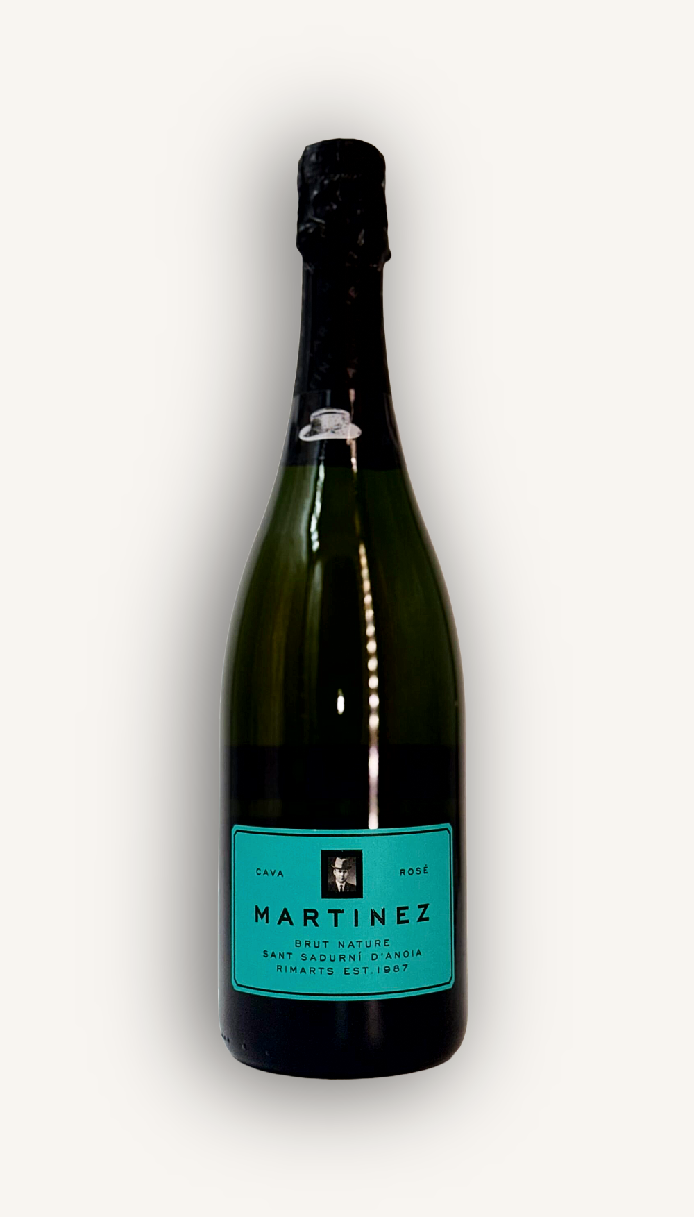 Martinez Brut Nature - Rimarts