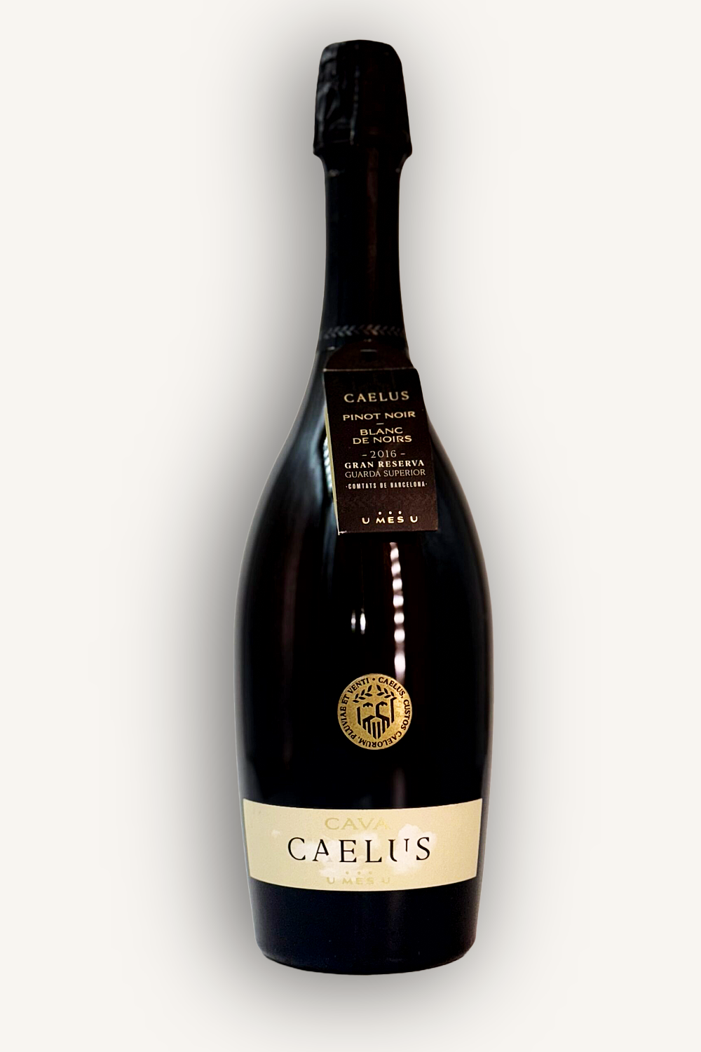 Caelus Gran Reserva - U Mes U