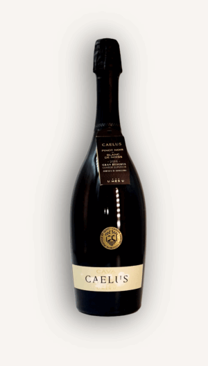 Caelus Gran Reserva - U Mes U