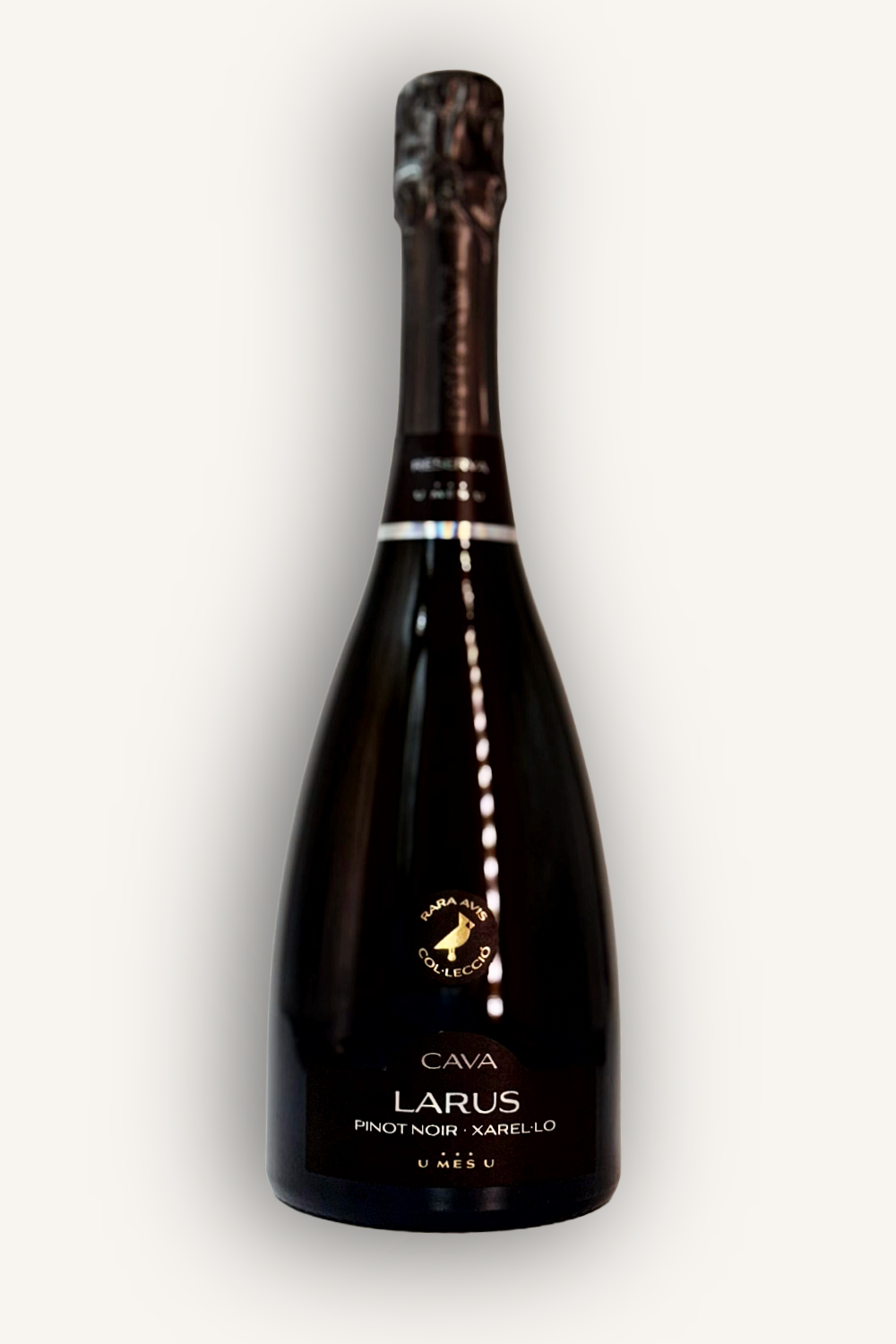 Larus Reseva Brut Nature - U Mes U