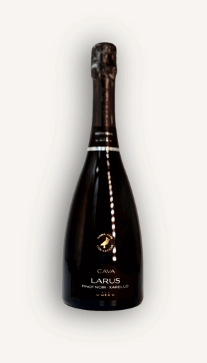 Larus Reseva Brut Nature - U Mes U