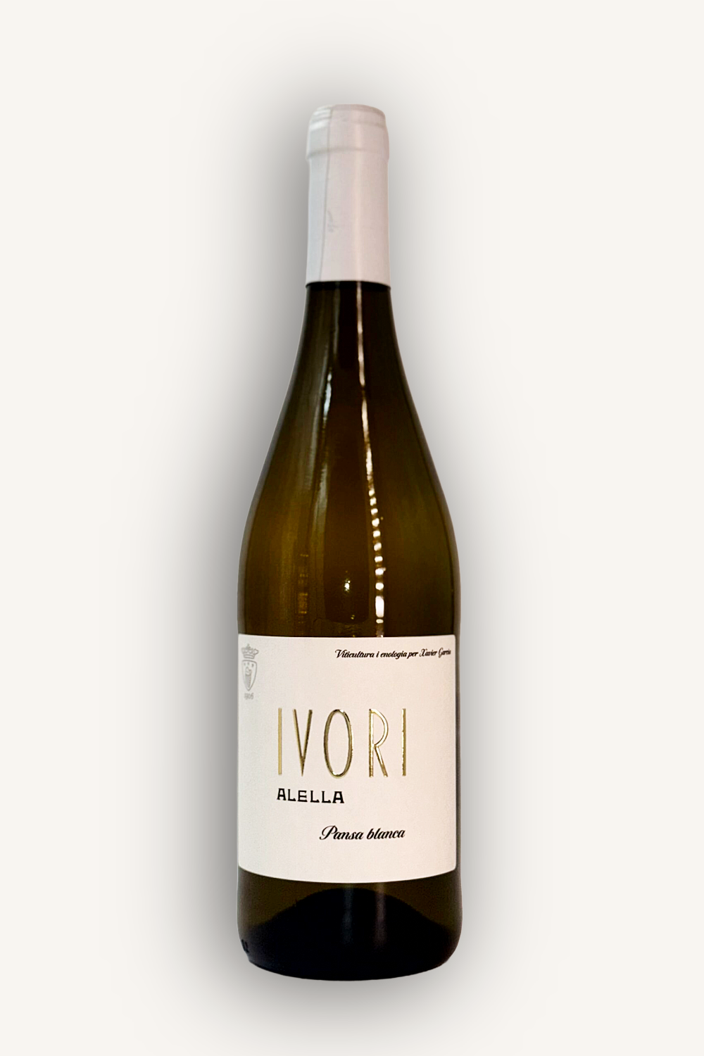 Ivori - Marfil