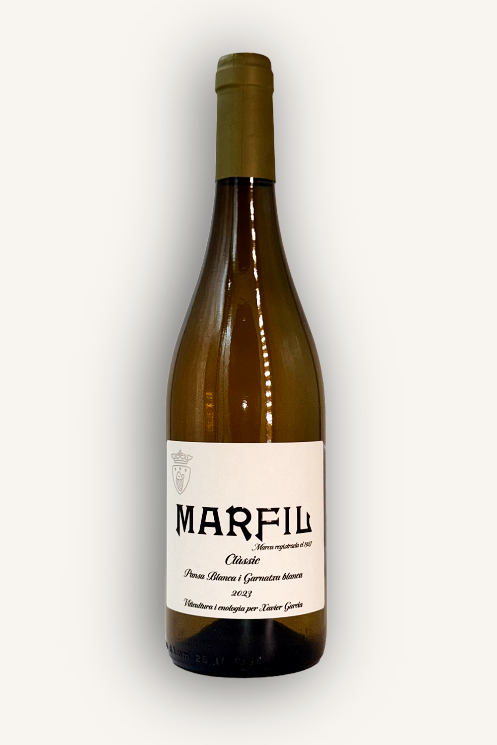 Marfil - Celler Marfil
