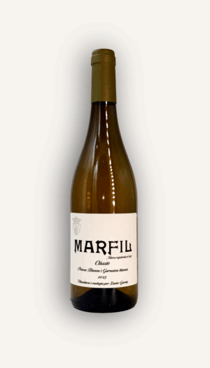 Marfil - Celler Marfil
