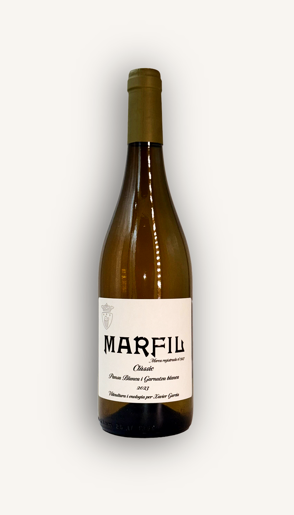 Marfil - Celler Marfil