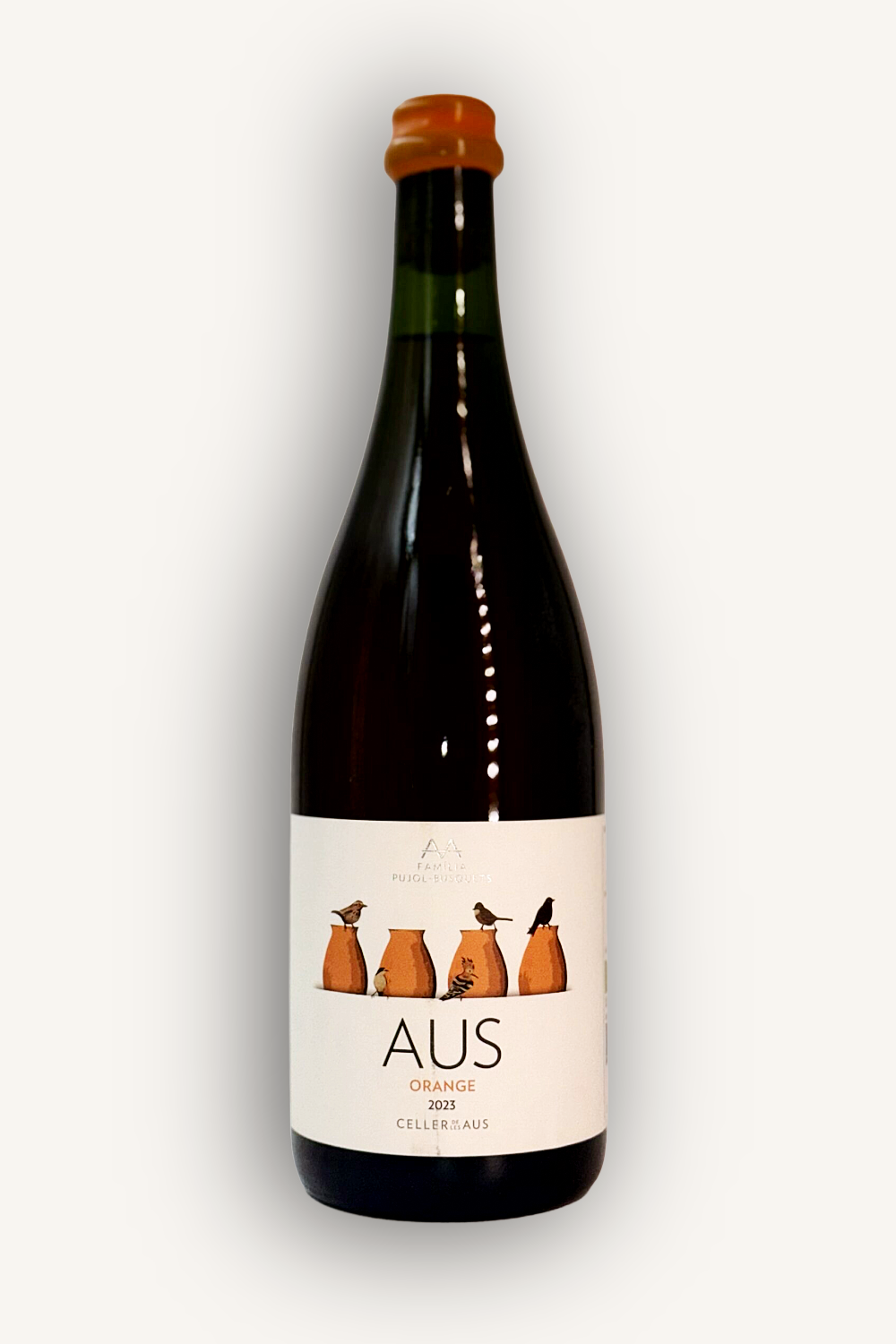 Aus - Celler de les Aus