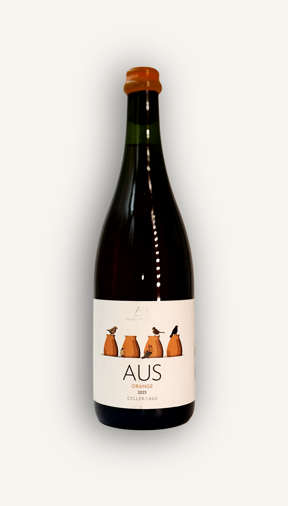 Aus - Celler de les Aus