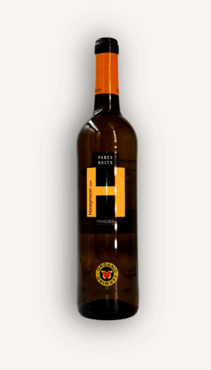 Honeymoon - Parés Balta