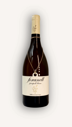 Foranell - Quim Batlle