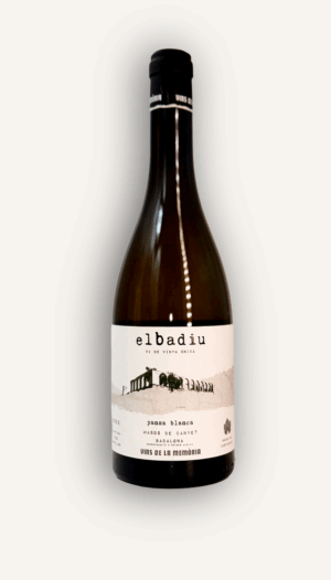 El Badiu - Vins de la Memoria