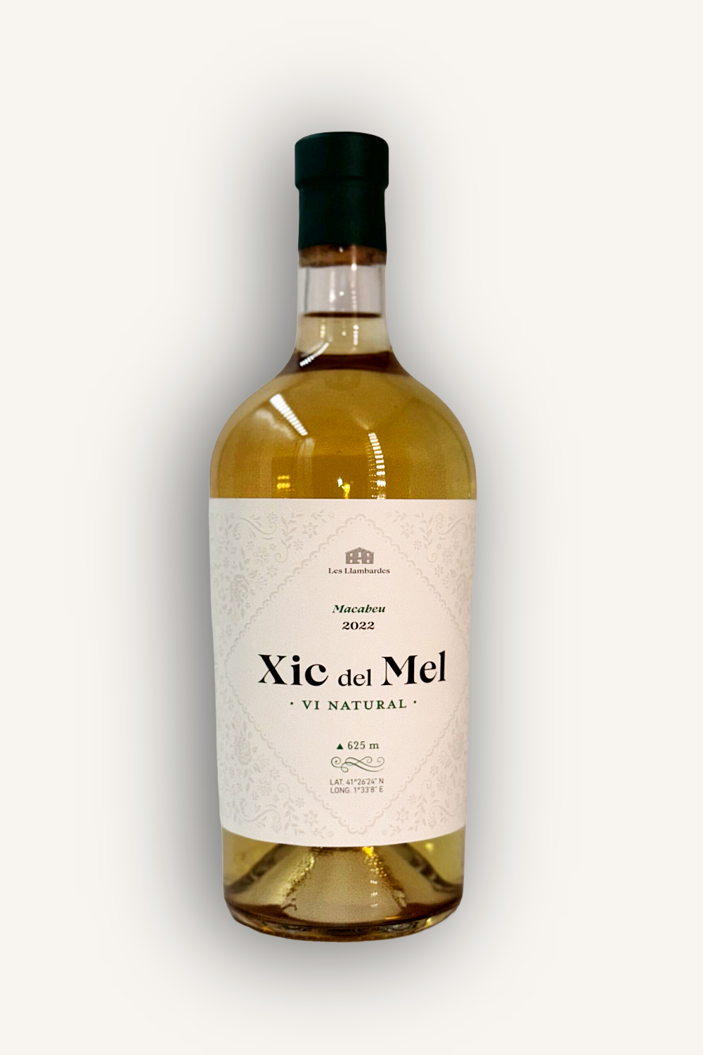 Xic de Mel - Julia y Navinès