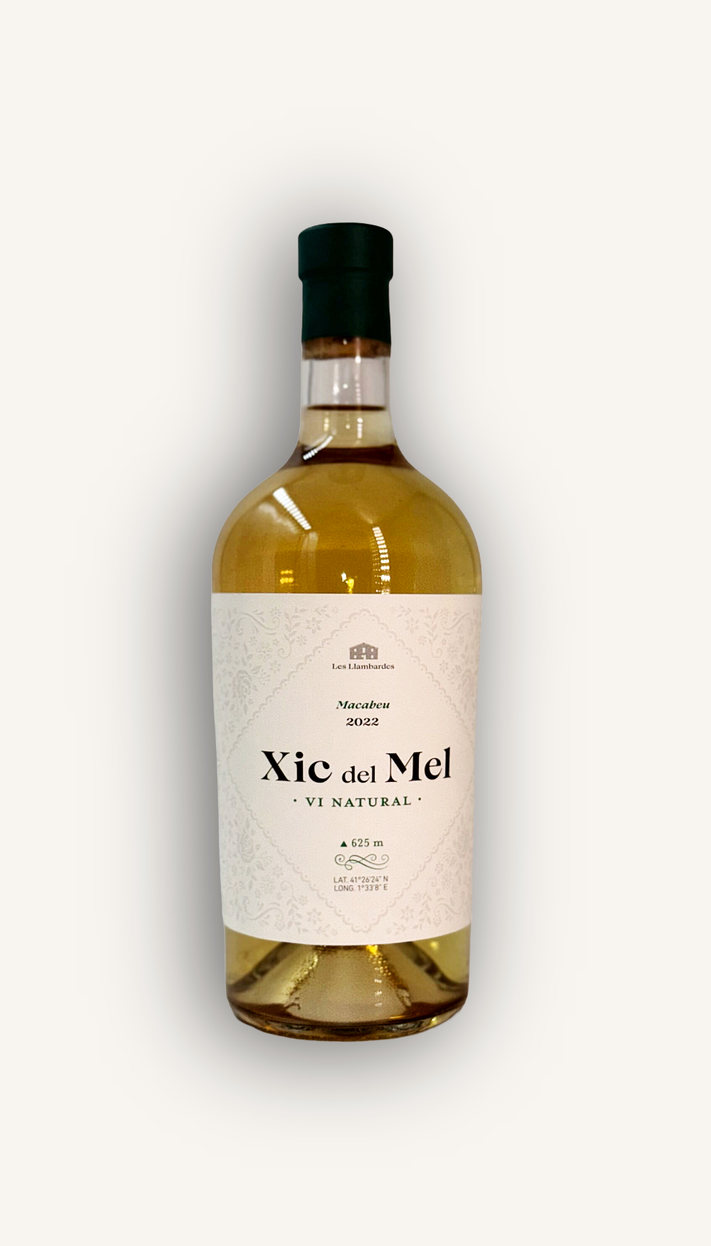 Xic de Mel - Julia und Navinès