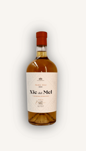 Xic de Mel Brisat - Julia und Navines