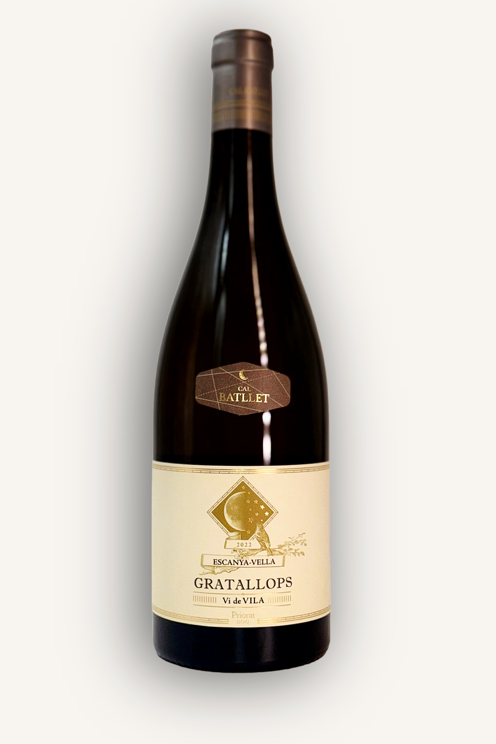 Gratallops - Domaine Cal Batllet