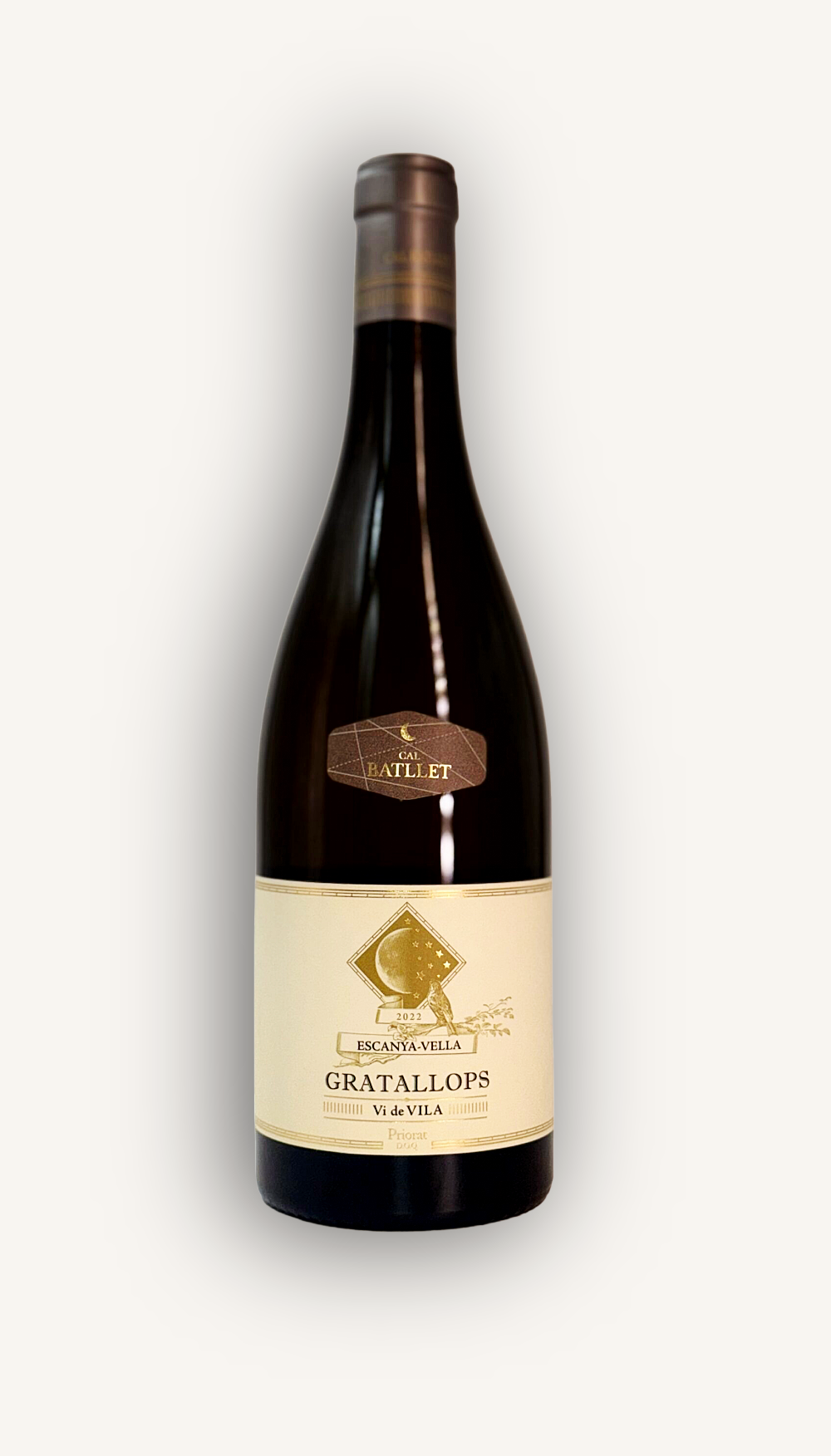 Gratallops - Celler Cal Batllet