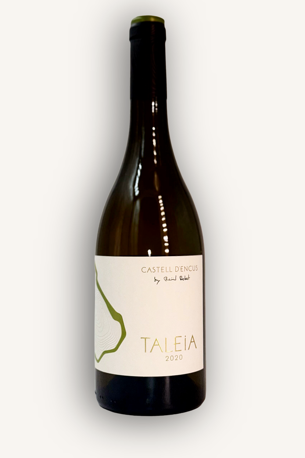 Taleia - Castell d'Encus