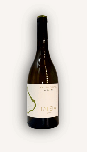 Taleia - Castell d’Encus