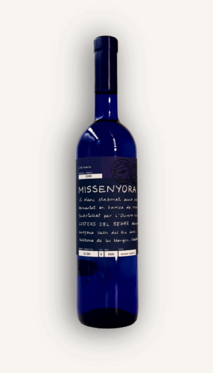Missenyora - Celler l’Olivera