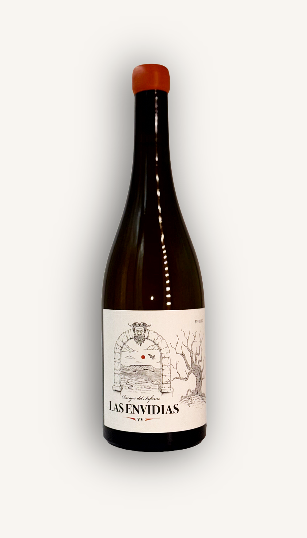 Las Envidias – Barco del Corneta