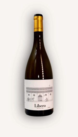 Libero - Bodegas Contreras Ruiz