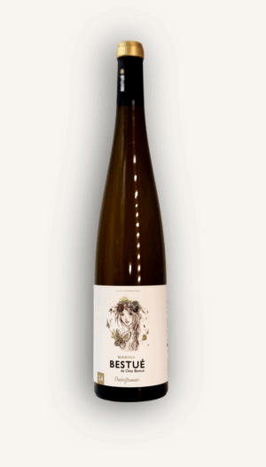 Marina - Bodega Otto Bestue