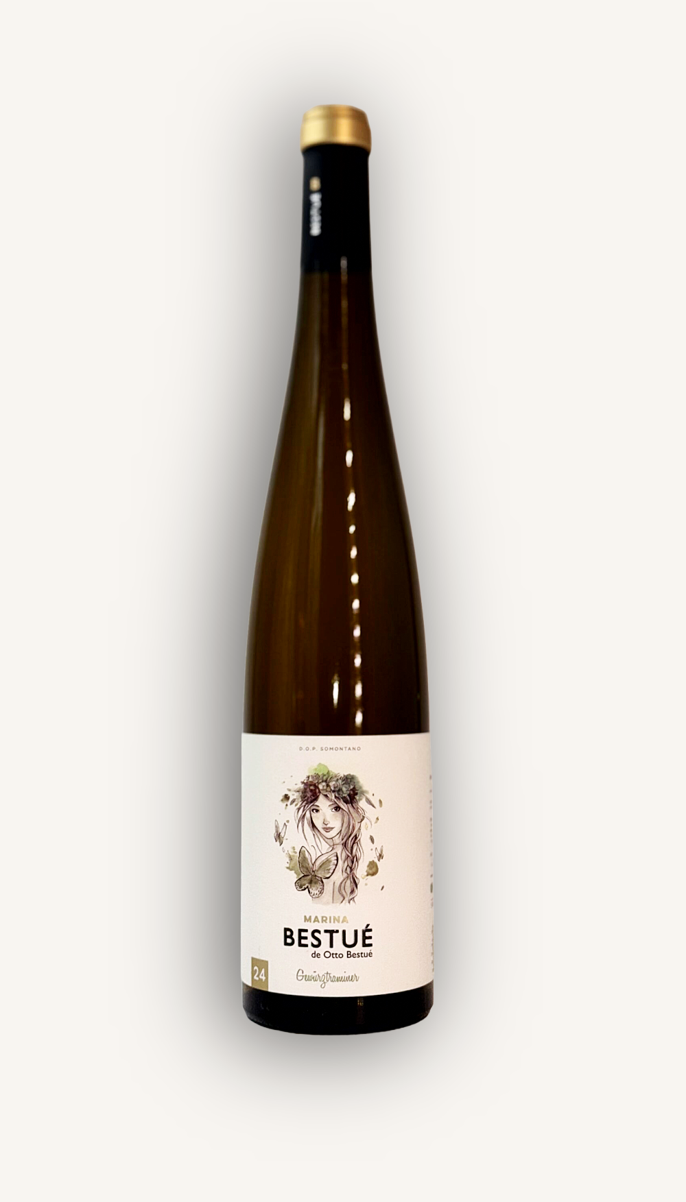 Marina - Bodega Otto Bestue