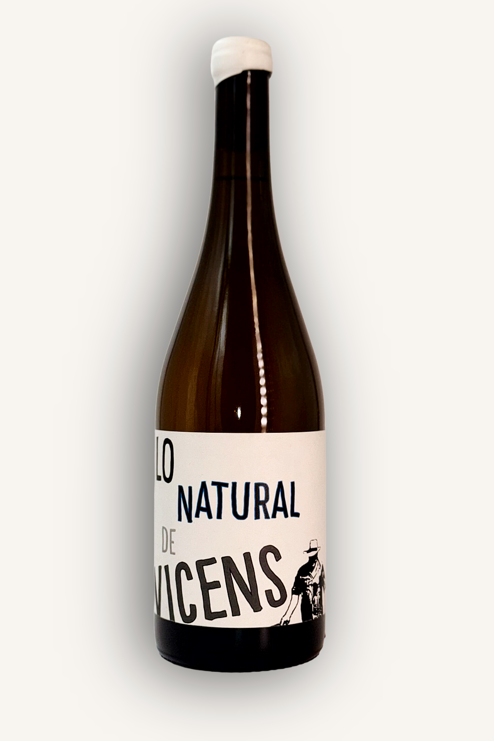 Lo Natural de Vicens - Bodega de Vicens