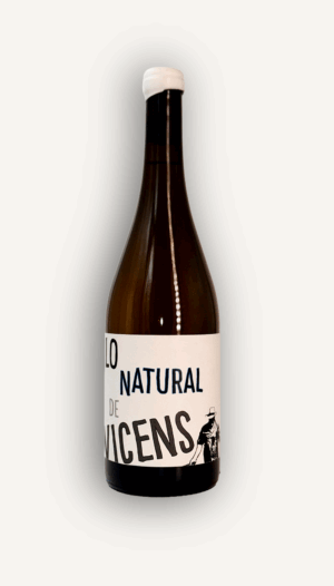 Lo Natural de Vicens - Celler Vicens