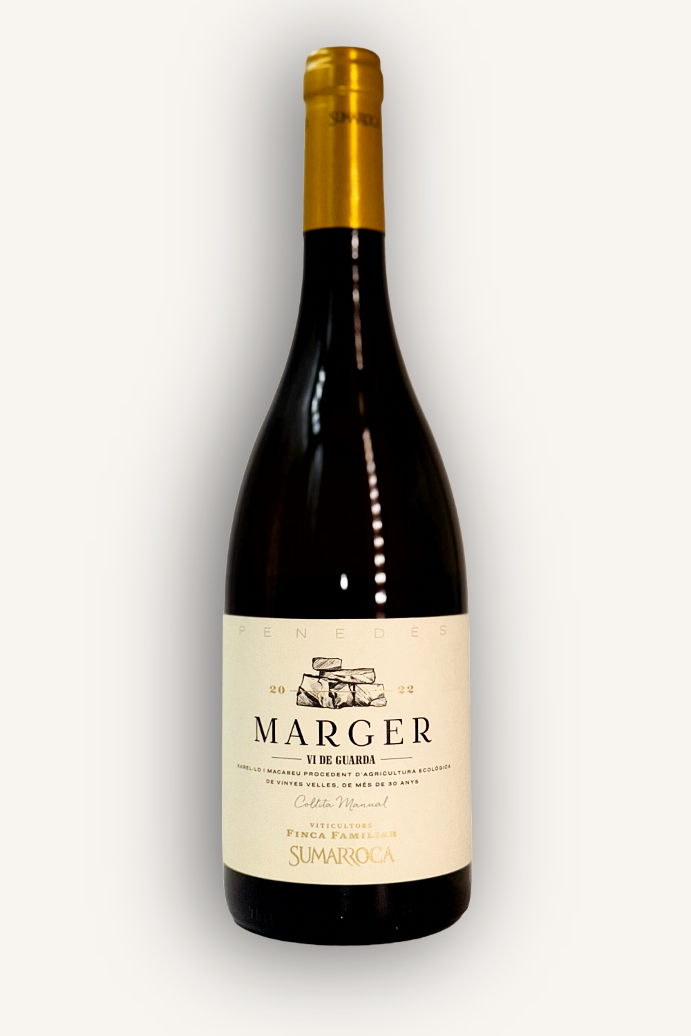 Marger Vi de Guarda - Sumarroca