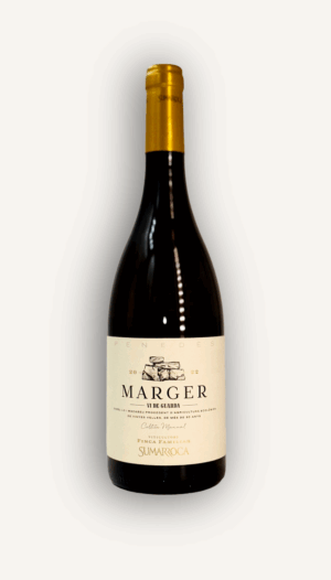 Marger vi de Guarda - Sumarroca