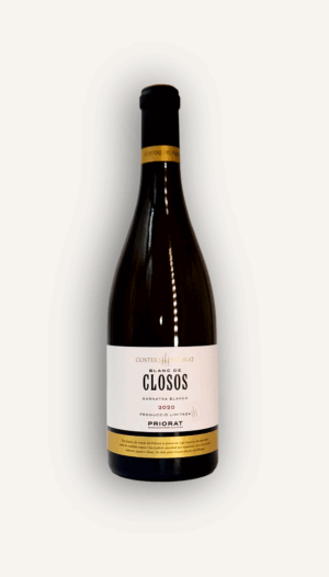 Blanc de Closos - Costers del Priorat