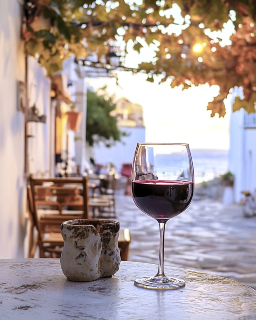 Vinos para disfrutar del invierno