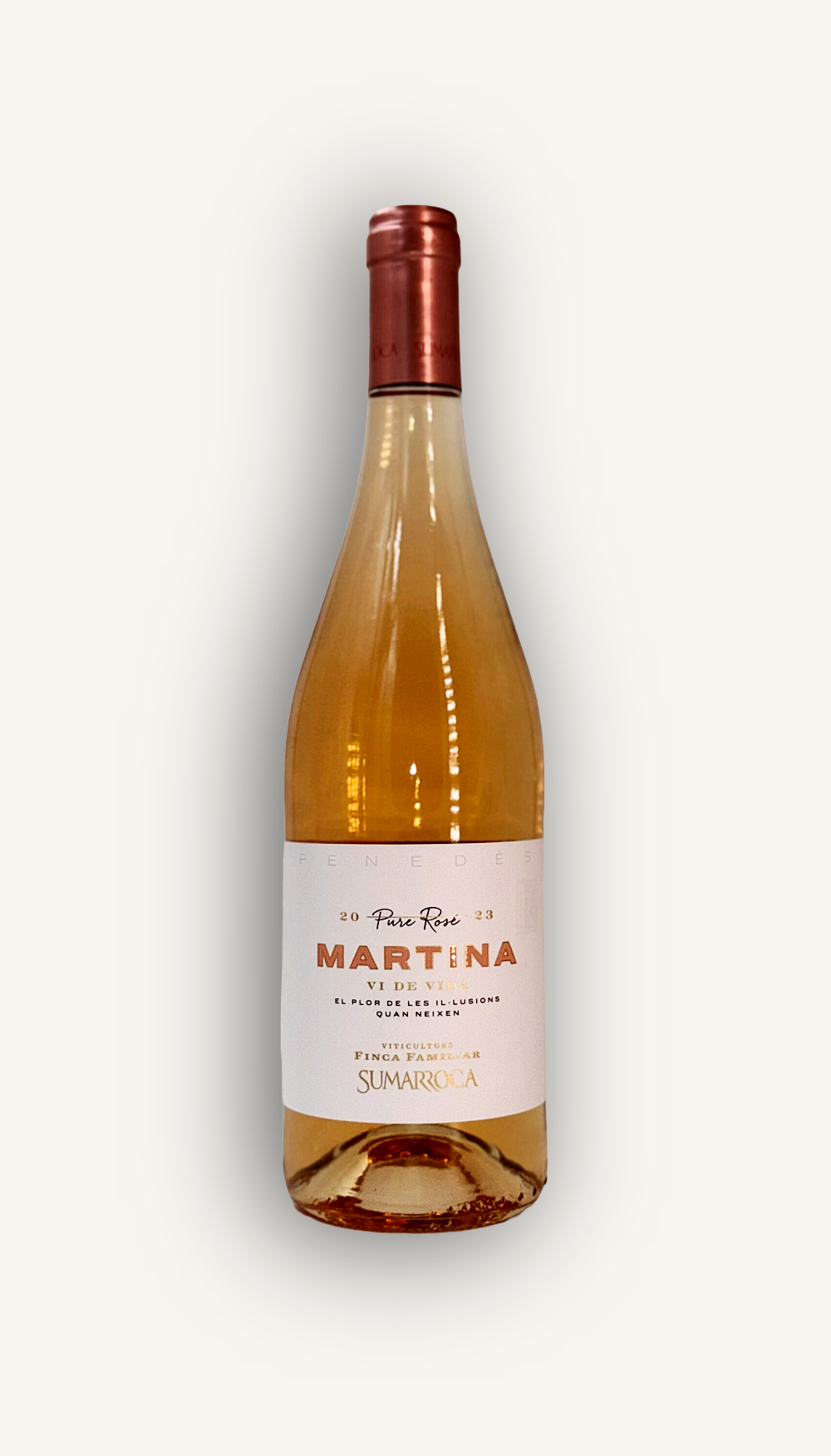 La Martina - Sumarroca