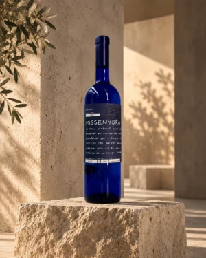 Missenyora - Celler l'Olivera