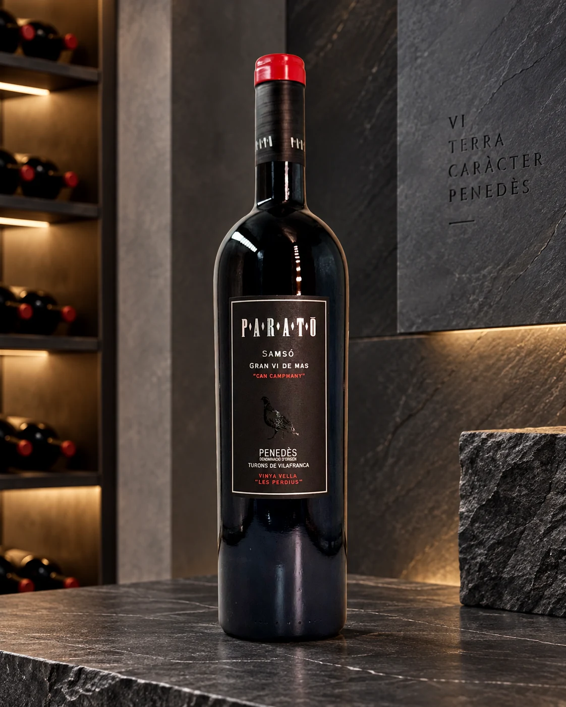 Parató - Parato Vinicola