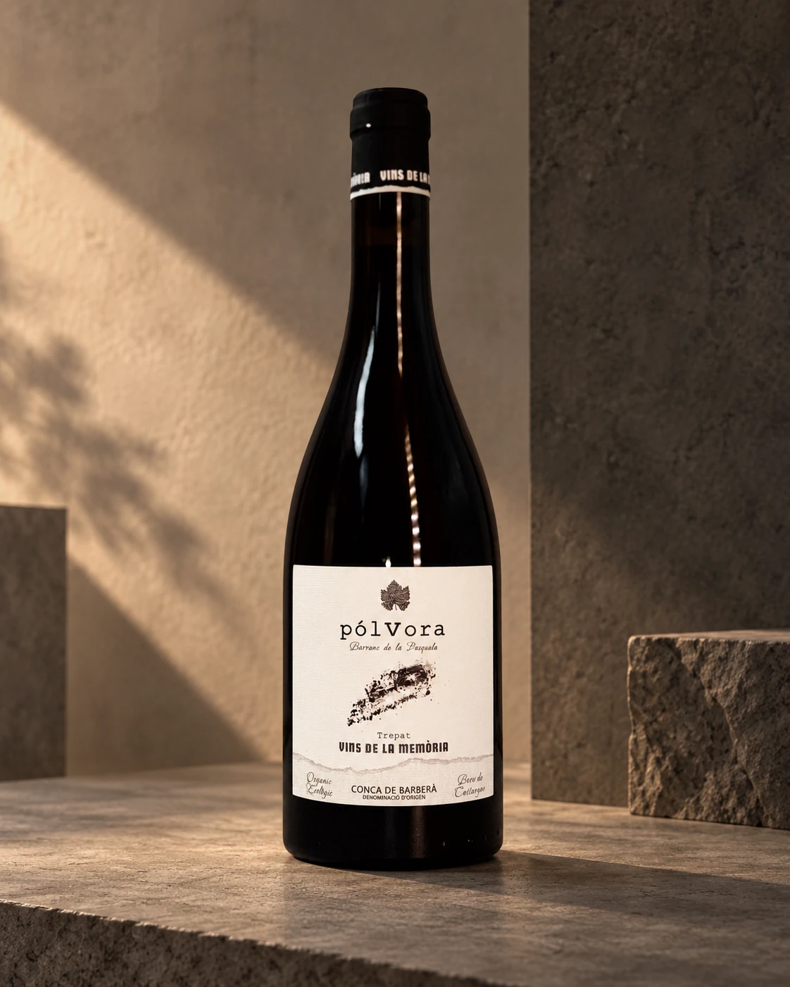 Polvora - Vins de la Memoria
