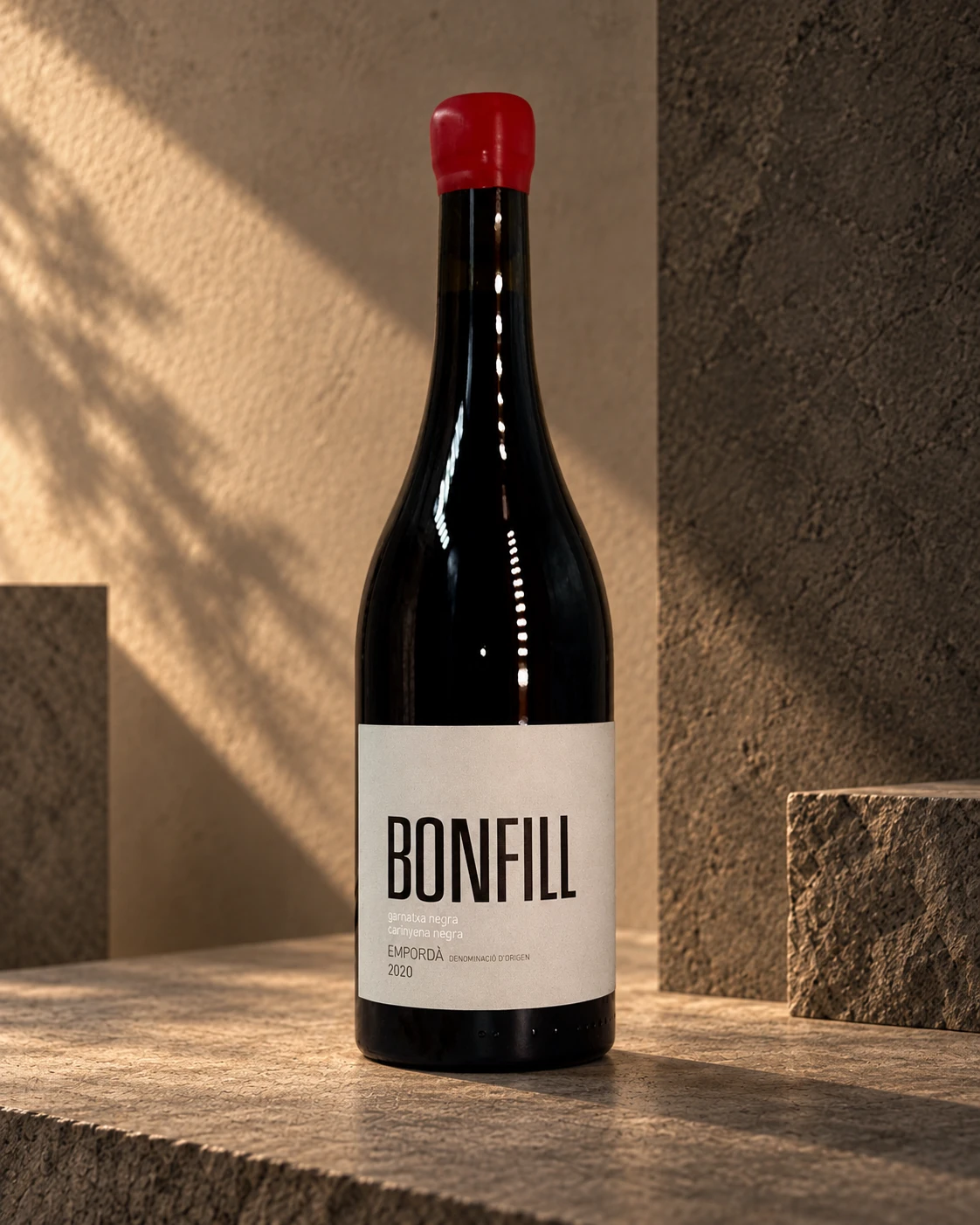 Bonfill - Arché Pagés