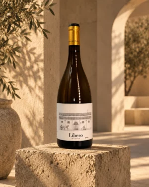 Libero - Bodegas Contreras Ruiz