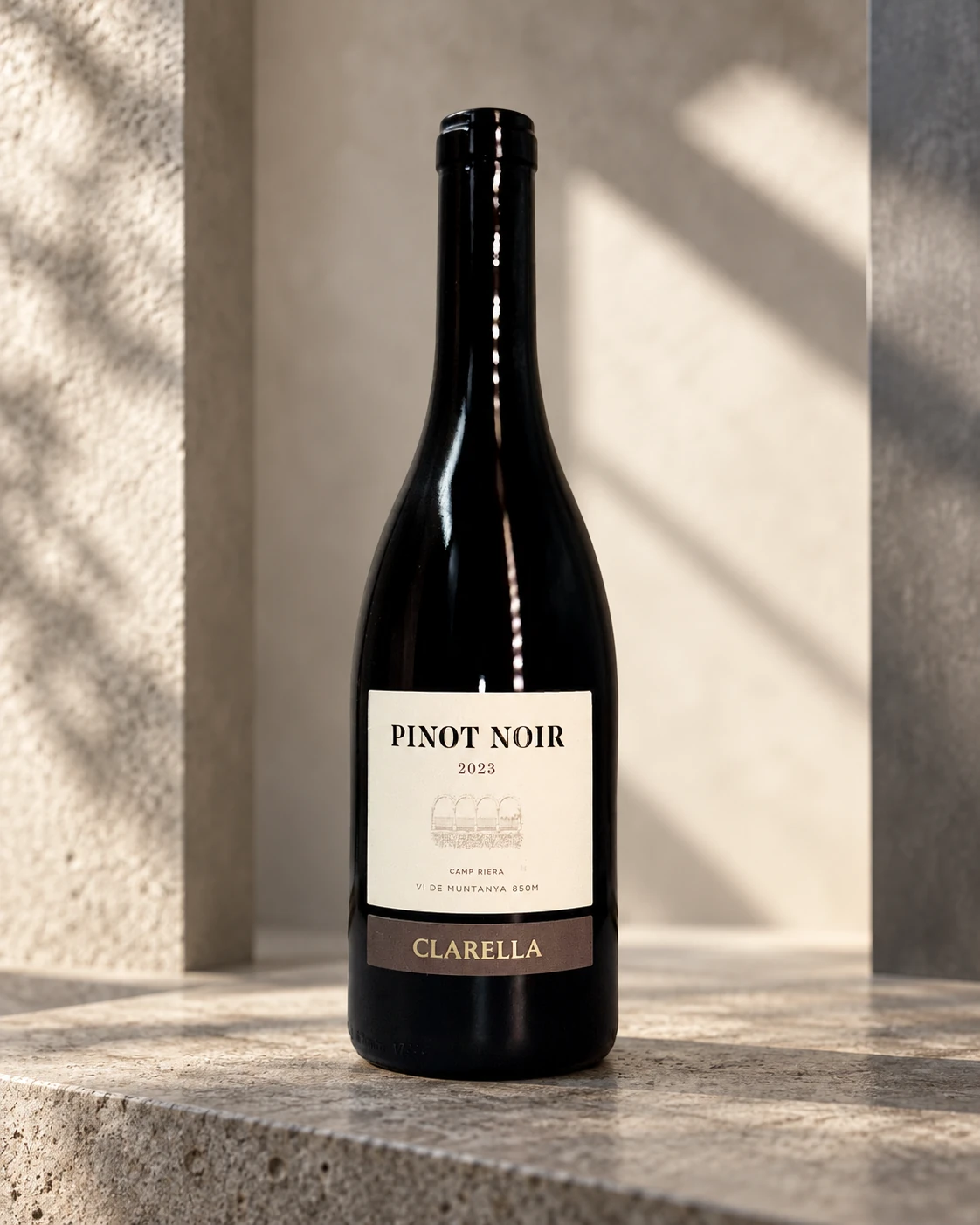 Clarella Pinot Noir - Mas Clarella