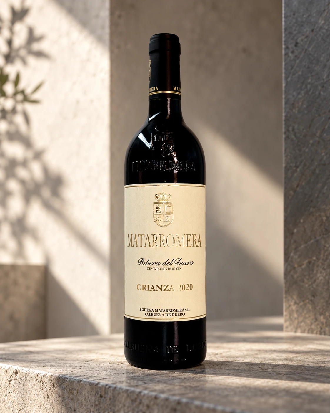 Matarromera - Bodega Matarromera