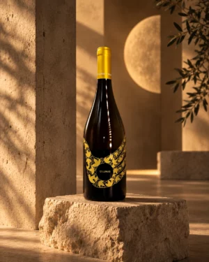 12 lunas: El grillo y la luna
