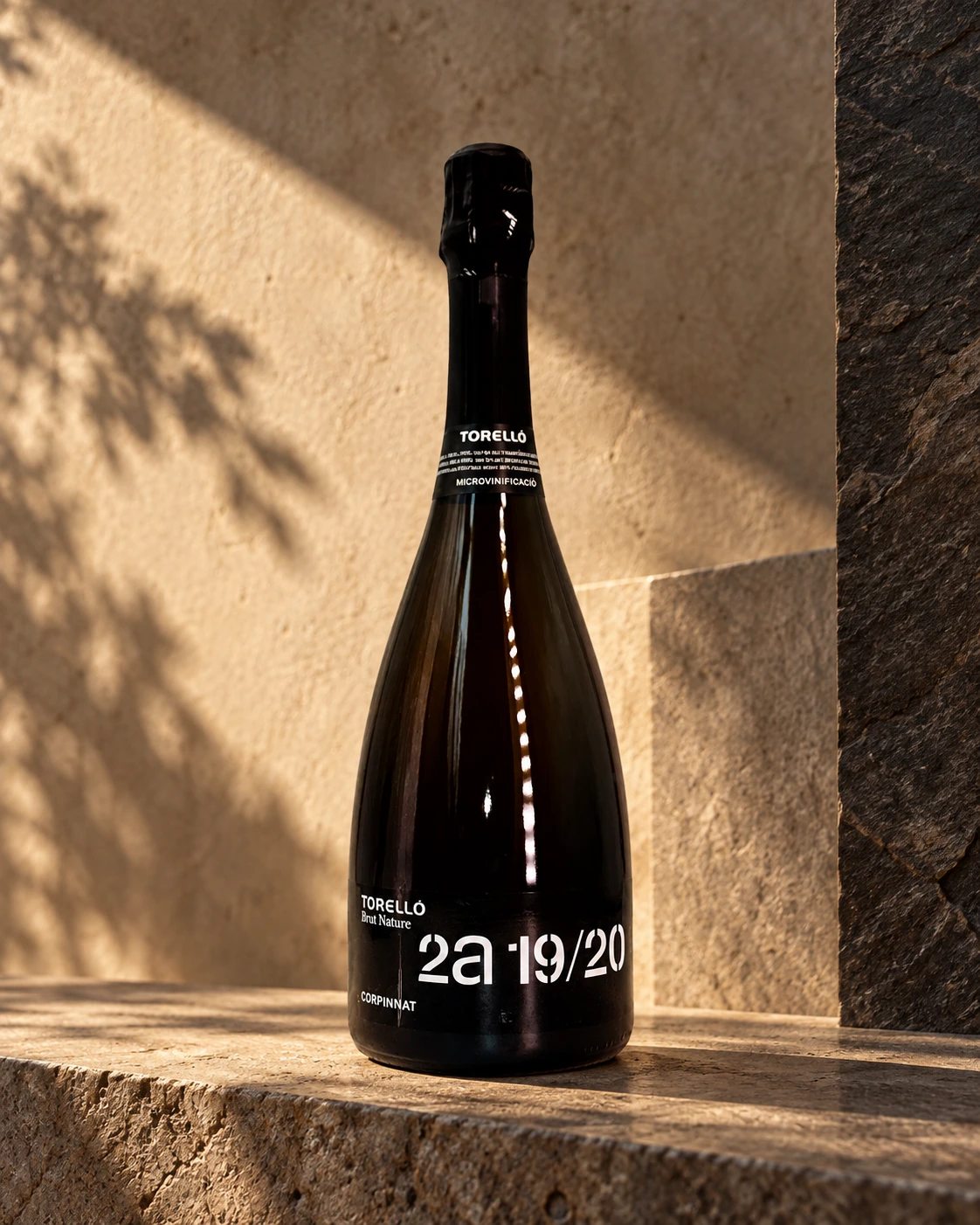 2 Anyades Brut Nature – Torello