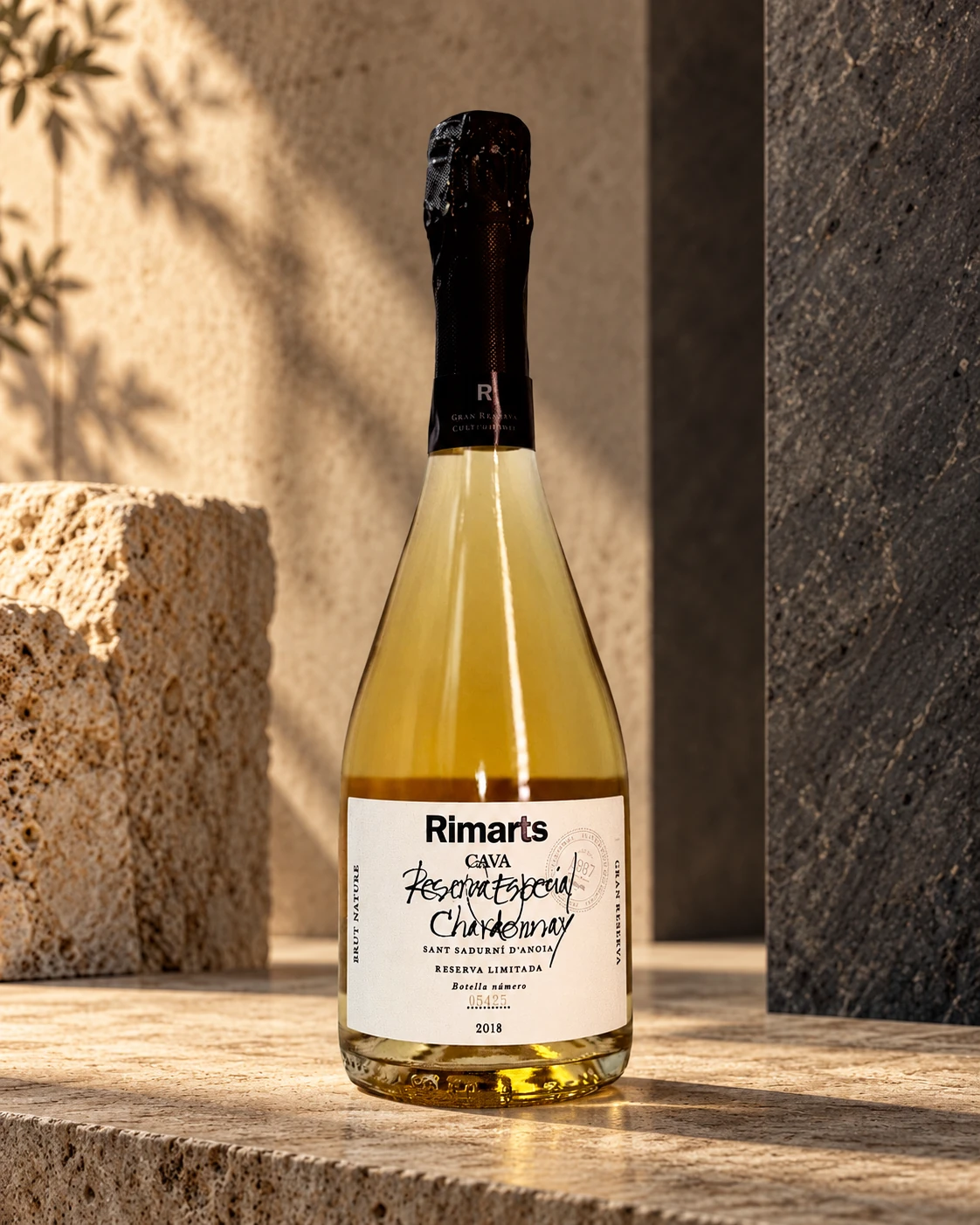 Reserva Especial Chardonnay – Rimarts