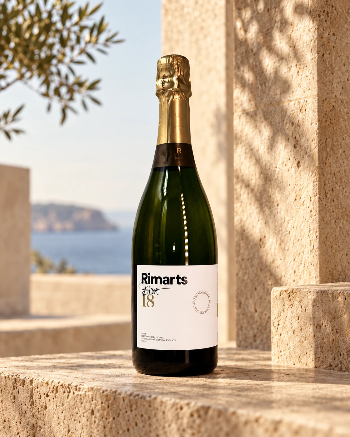 Rimarts 18 Brut - Rimarts