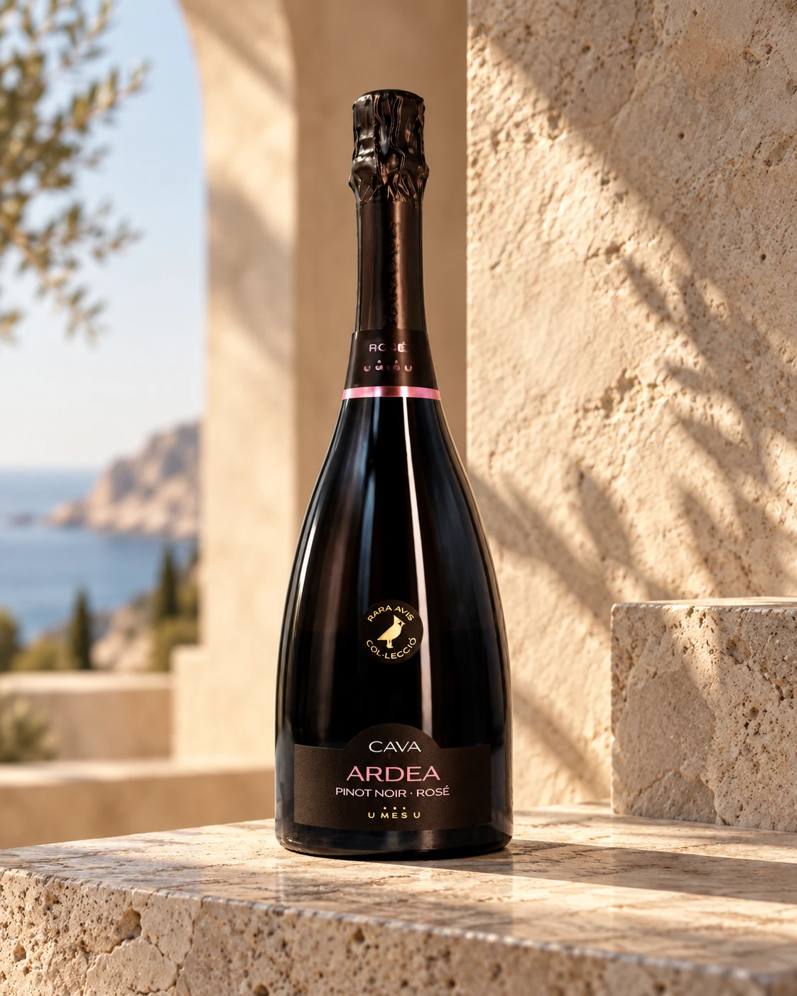 Martinez Brut Nature - Rimarts