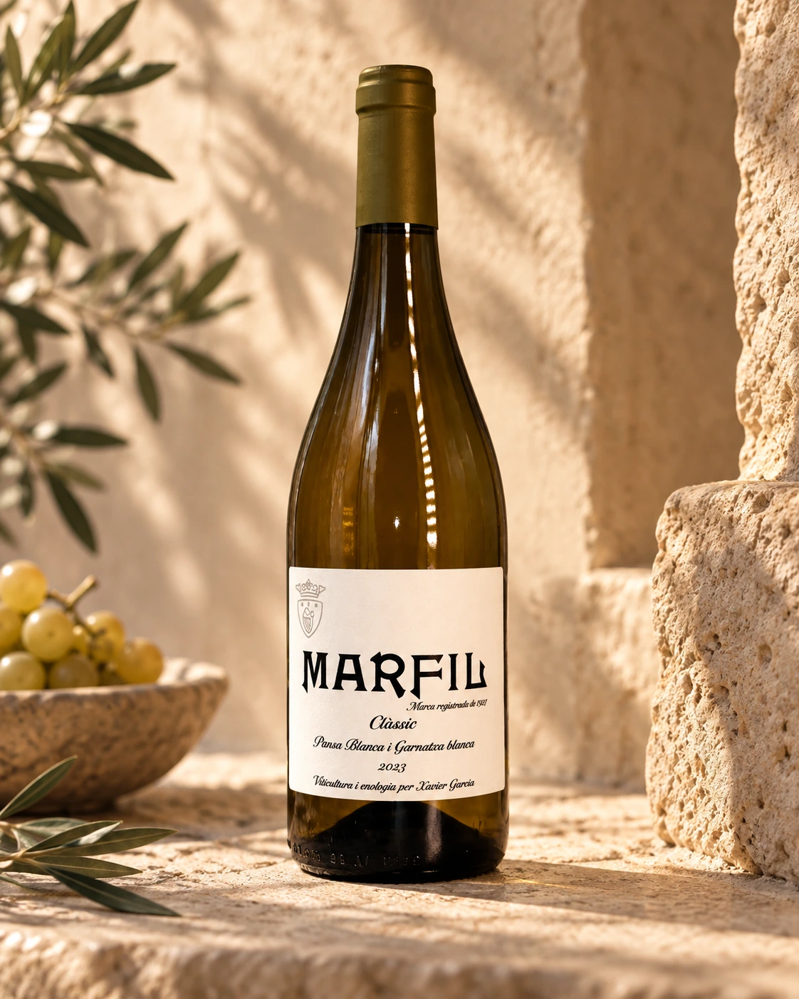 Marfil - Celler Marfil