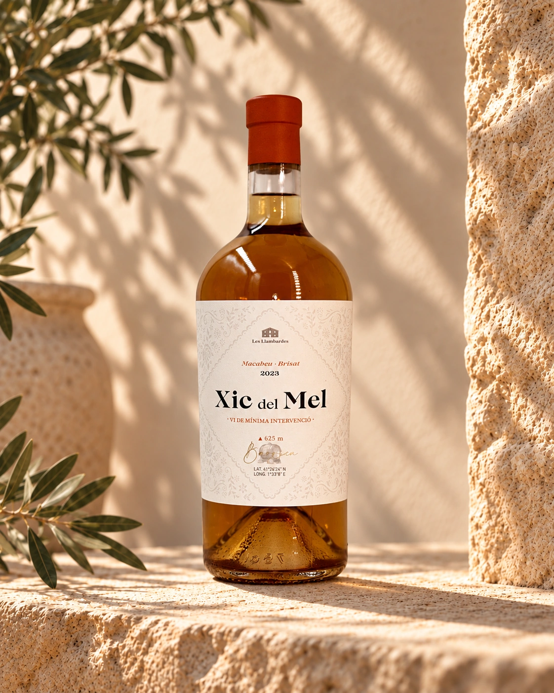 Xic de Mel Brisat – Julia und Navines
