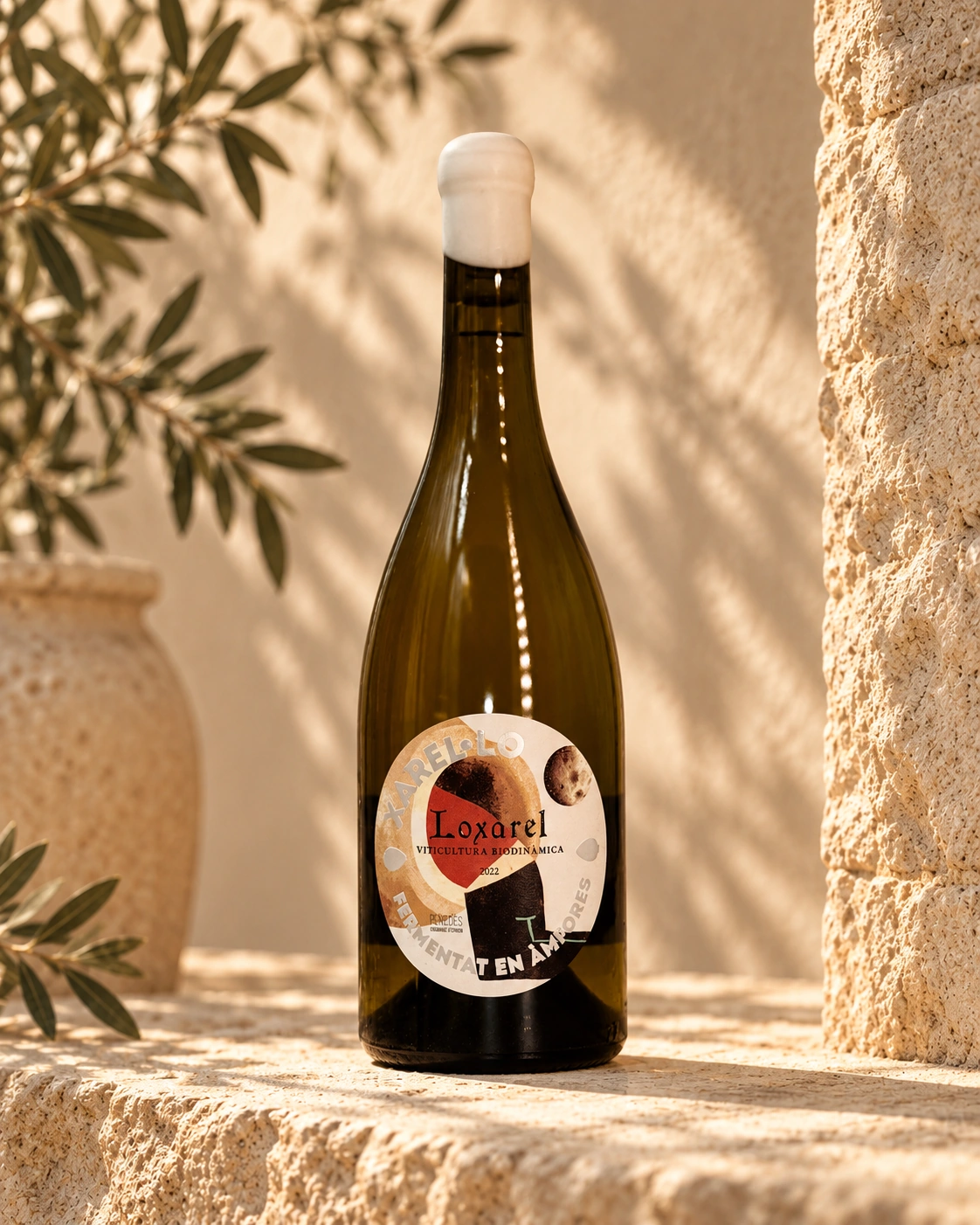 Xarello – Loxarel